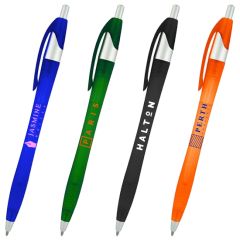 The Columbia Frost Pen