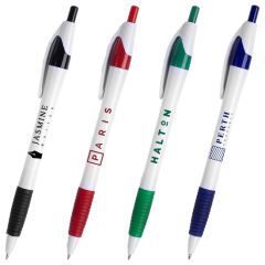 The Columbia Grip Pen