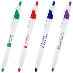 The Columbia Pen