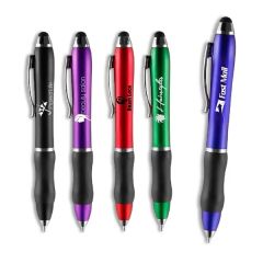 The Columbia Pen