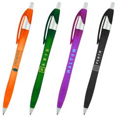 The Columbia Pen - Color