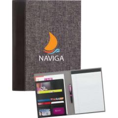 The Composition Padfolio