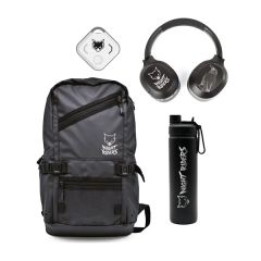 The Daily Transit Kit