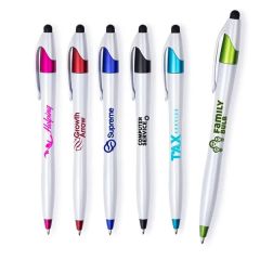 The Dover Pen