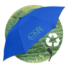 Stromberg The Enviro Spectrum Eco-Friendly Folding Umbrella