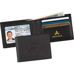 The Essential RFID Blocking Wallet