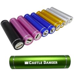 The Expressship Consultant Power Bank 1800