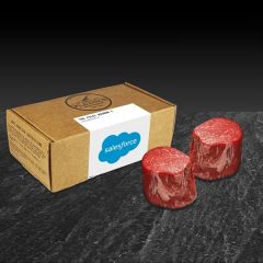 The Filet Mignon - 2PC