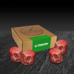The Filet Mignon - 4PC