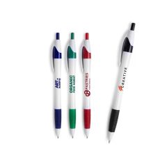 The Flagstaff Pen