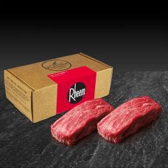 The Flatiron - 2PC