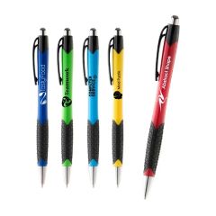 The Frankfort Pen