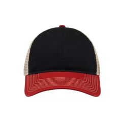 The Game Soft Trucker Cap