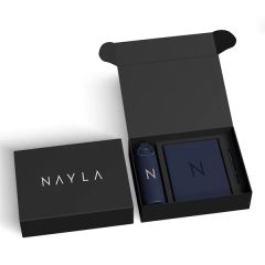 The Gentle Workday 3-Piece Gift Set