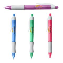 The Glittering Pen