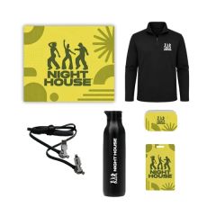 The Global Traveler Kit