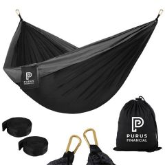 The Hangout Portable Hammock