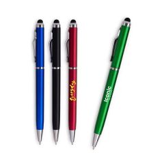 The Harrisburg Pen
