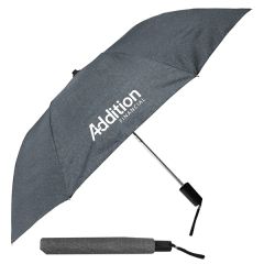 Stromberg The Heather Spectrum Folding Umbrella - 42 Inch Arc, Auto-Open