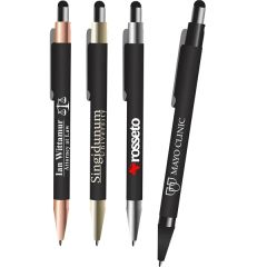 The Hempstead Pen