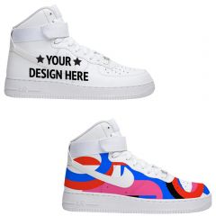 The High Top Airforce