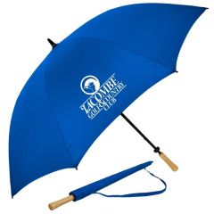 The Hole In One Golf Umbrella 62 In