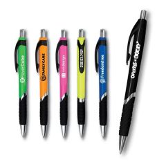 The Honolulu Pen