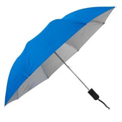 The Hybrid Spectrum UV Folding Umbrella 42 In