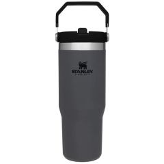 The Iceflow Flip Straw Tumbler 30 Oz