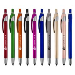 The Ispace Stylus Pen