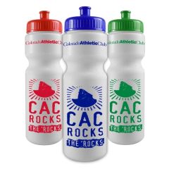 The Journey Bike Bottle 28 Oz