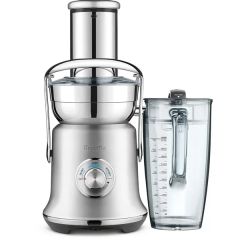 Breville The Juice Fountain Cold Xl, Cold Spin Technology