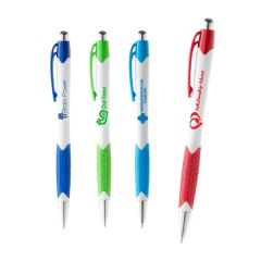 The Juneau Pen