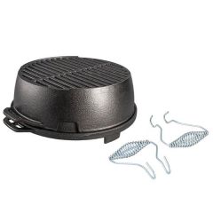 The Kickoff Grill