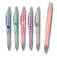 The Lansing Pen
