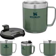 The Legendary Stanley Camp Mug