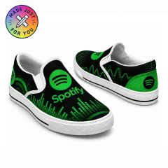 The Mellow - Men's Slip-On Canvas Shoes