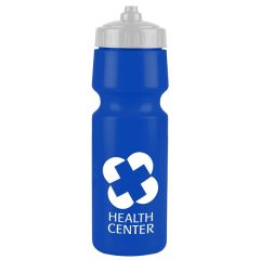 The Mighty Shot 24 Oz Bottle With Valve Lid