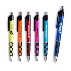 The Mobile Pen