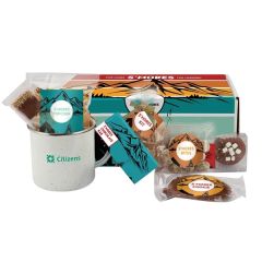 The More S'mores The Merrier Gift Set