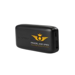 The Most Compact Prudential Ravpower Power Bank 6700