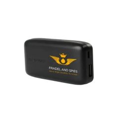 The Most Compact Prudential Ravpower Power Bank 6700