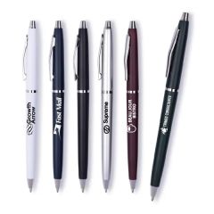 The Naples Pen