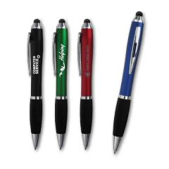 The Nashville Pen
