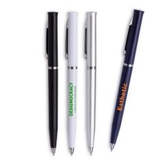 The New Rochelle Pen