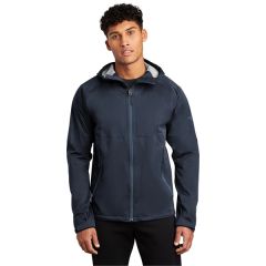The North Face All-Weather Dryvent Stretch Jacket