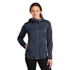 The North Face Ladies All-Weather Dryvent Stretch Jacket