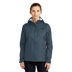 The North Face Ladies Dryvent Rain Jacket.