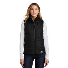 The North Face Ladies Everyday Insulated Vest.