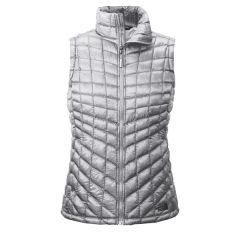The North Face Ladies Thermoball Trekker Vest.